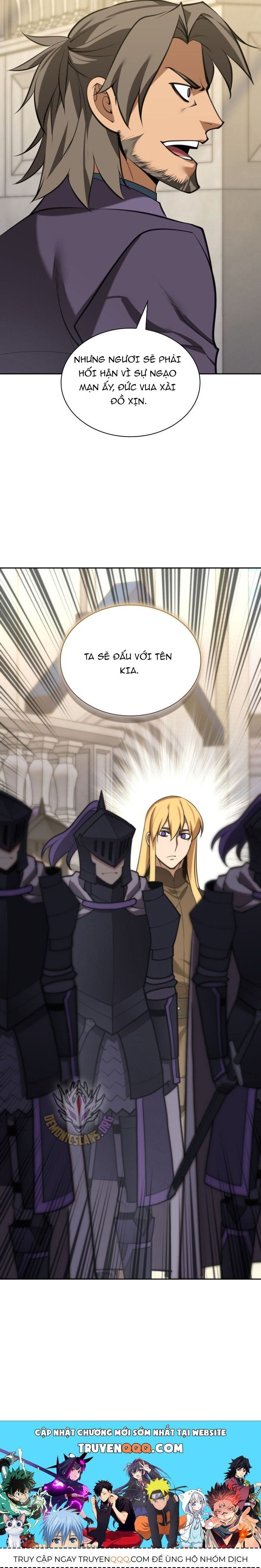 đọc truyện Thợ Rèn Huyền Thoại Chương 289 ảnh 44 tại Thiên Thai Truyện