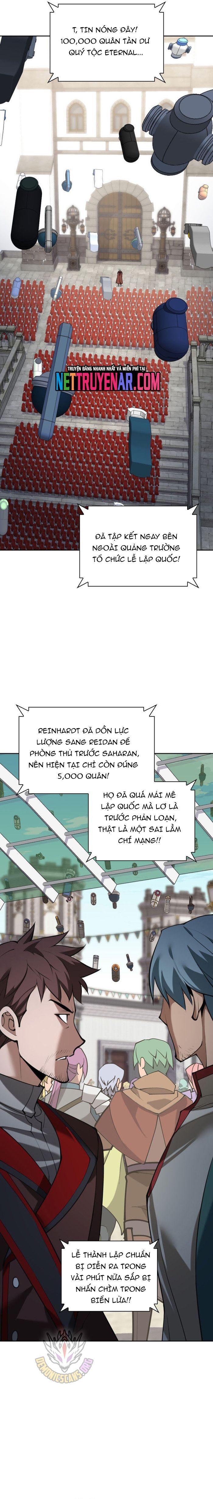 đọc truyện Thợ Rèn Huyền Thoại Chương 289 ảnh 7 tại Thiên Thai Truyện