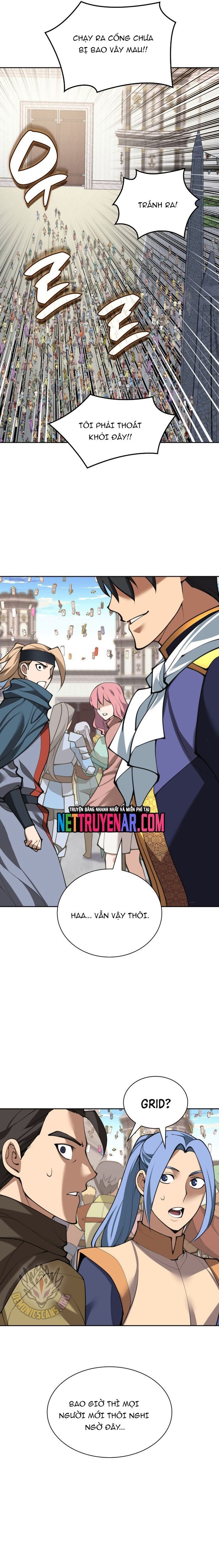 đọc truyện Thợ Rèn Huyền Thoại Chương 289 ảnh 9 tại Thiên Thai Truyện