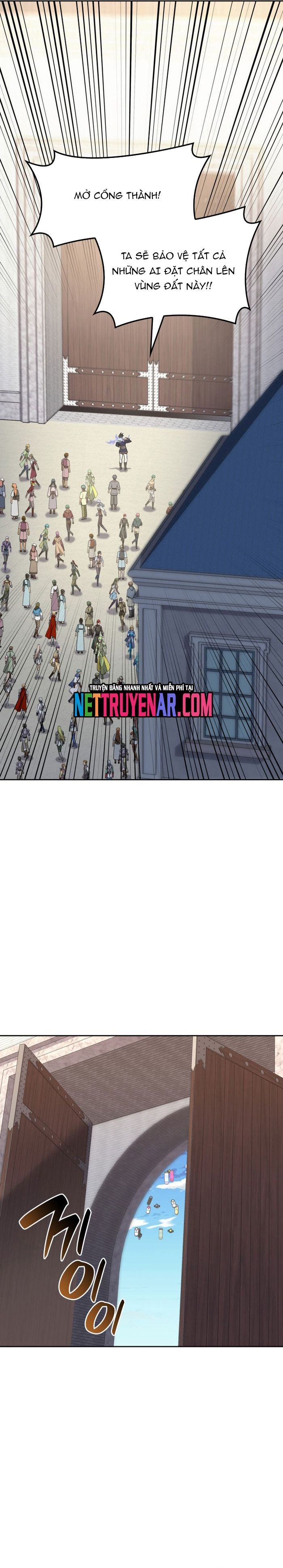 đọc truyện Thợ Rèn Huyền Thoại Chương 289 ảnh 11 tại Thiên Thai Truyện