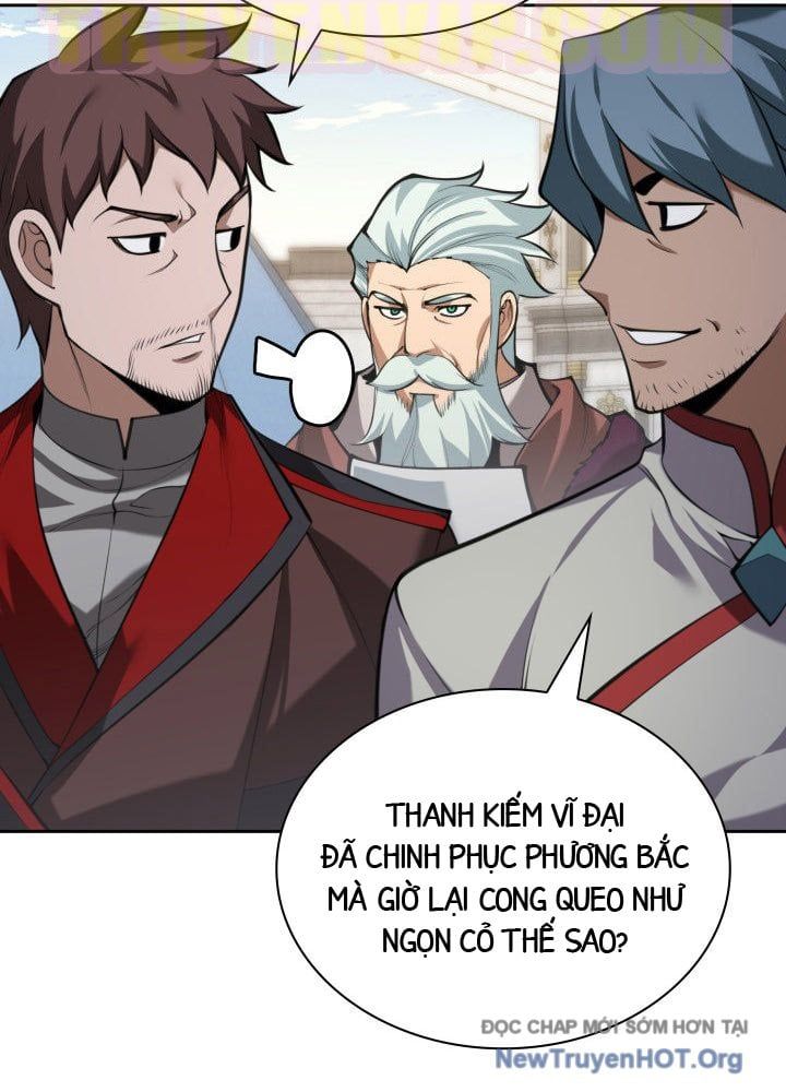 đọc truyện Thợ Rèn Huyền Thoại Chương 290.1 ảnh 13 tại Thiên Thai Truyện