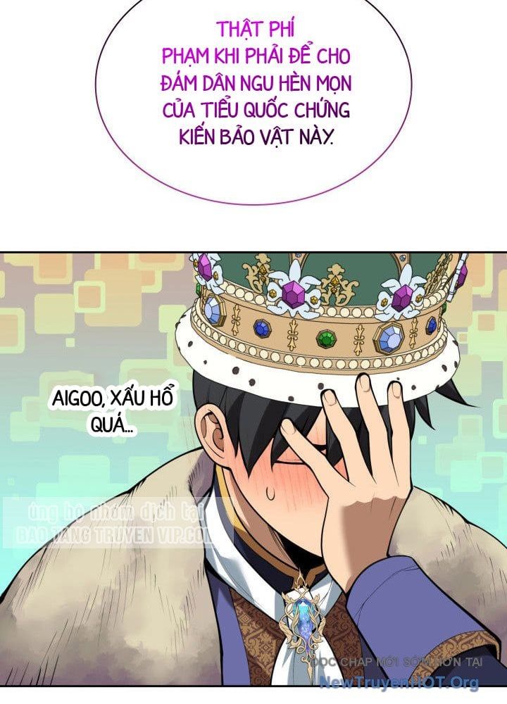 đọc truyện Thợ Rèn Huyền Thoại Chương 290.1 ảnh 127 tại Thiên Thai Truyện