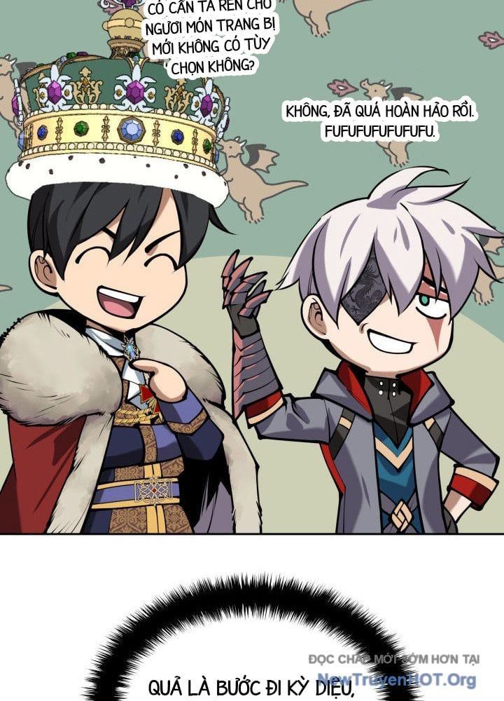 đọc truyện Thợ Rèn Huyền Thoại Chương 290.1 ảnh 149 tại Thiên Thai Truyện