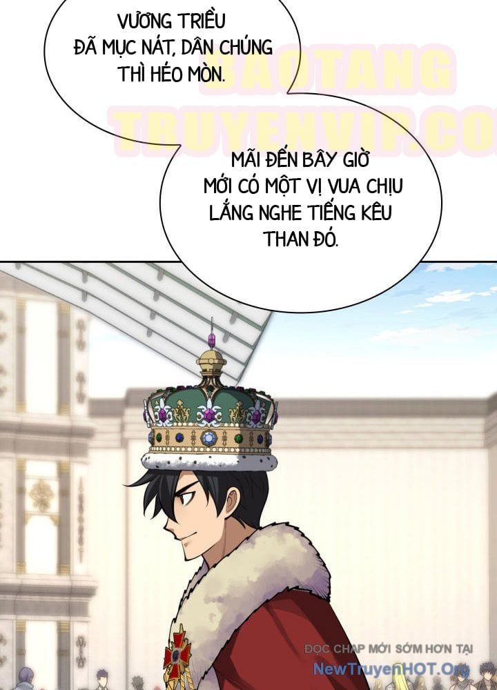 đọc truyện Thợ Rèn Huyền Thoại Chương 290.1 ảnh 18 tại Thiên Thai Truyện