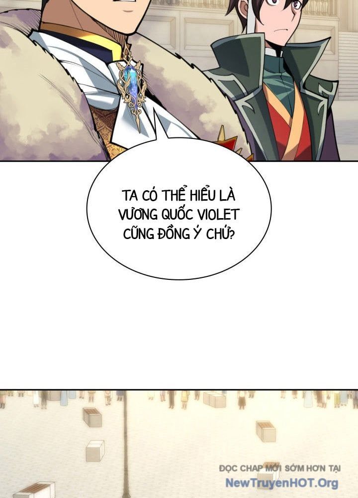 đọc truyện Thợ Rèn Huyền Thoại Chương 290.1 ảnh 38 tại Thiên Thai Truyện