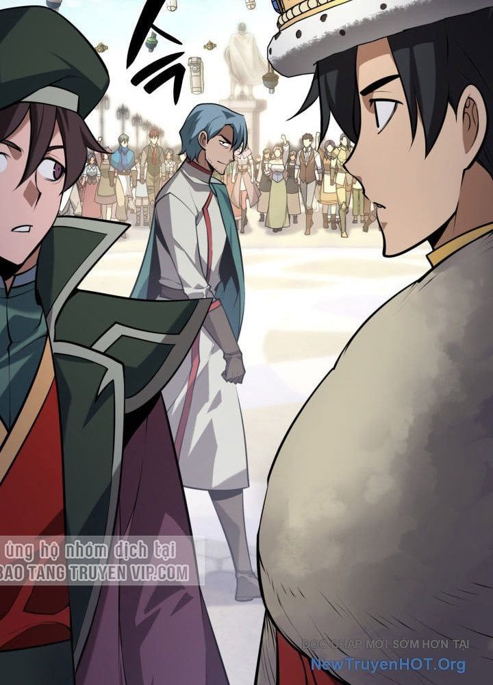 đọc truyện Thợ Rèn Huyền Thoại Chương 290.1 ảnh 101 tại Thiên Thai Truyện