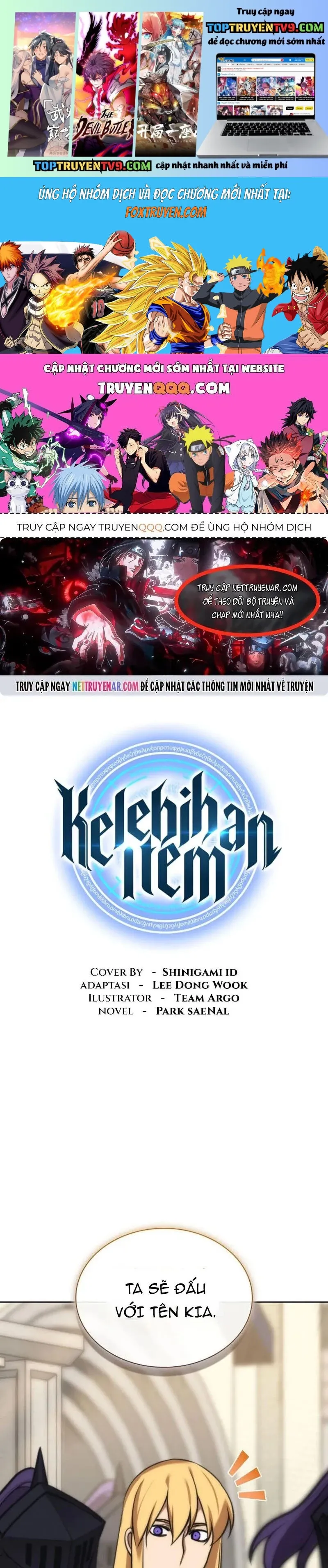 đọc truyện Thợ Rèn Huyền Thoại Chương 290 ảnh 3 tại Thiên Thai Truyện