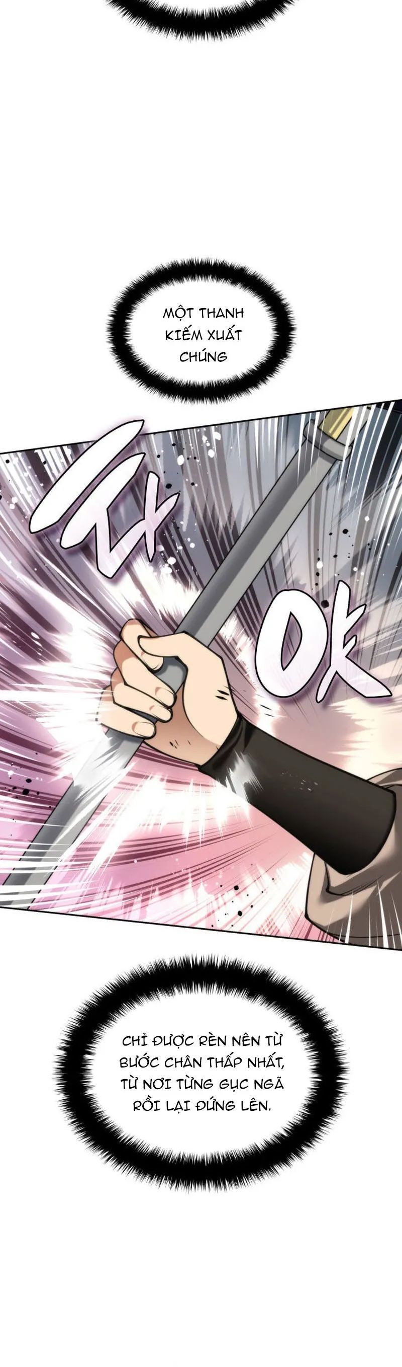 đọc truyện Thợ Rèn Huyền Thoại Chương 290 ảnh 12 tại Thiên Thai Truyện