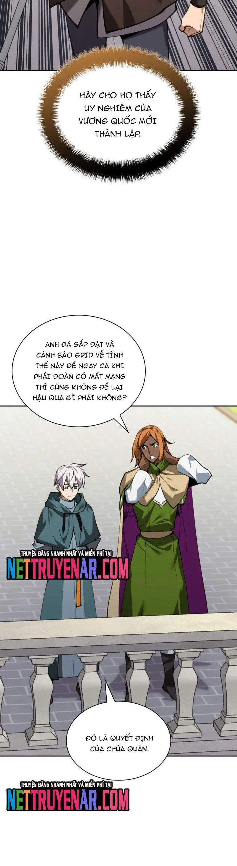 đọc truyện Thợ Rèn Huyền Thoại Chương 290 ảnh 14 tại Thiên Thai Truyện