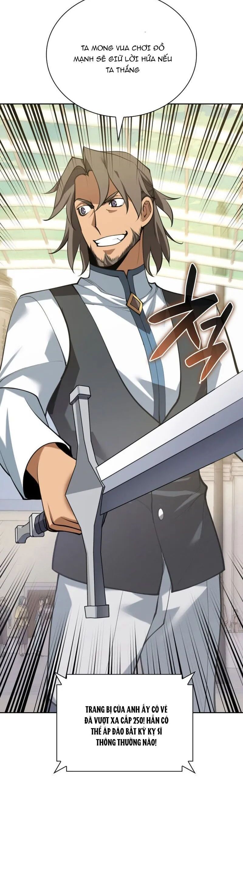 đọc truyện Thợ Rèn Huyền Thoại Chương 290 ảnh 17 tại Thiên Thai Truyện