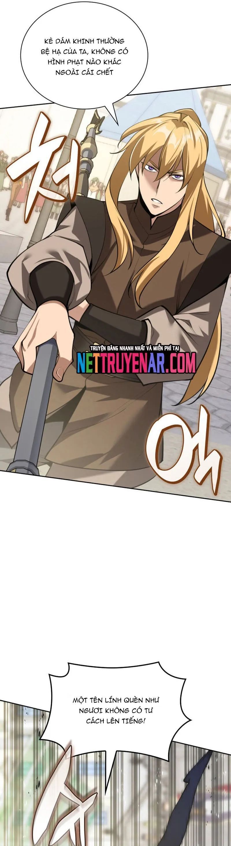 đọc truyện Thợ Rèn Huyền Thoại Chương 290 ảnh 18 tại Thiên Thai Truyện