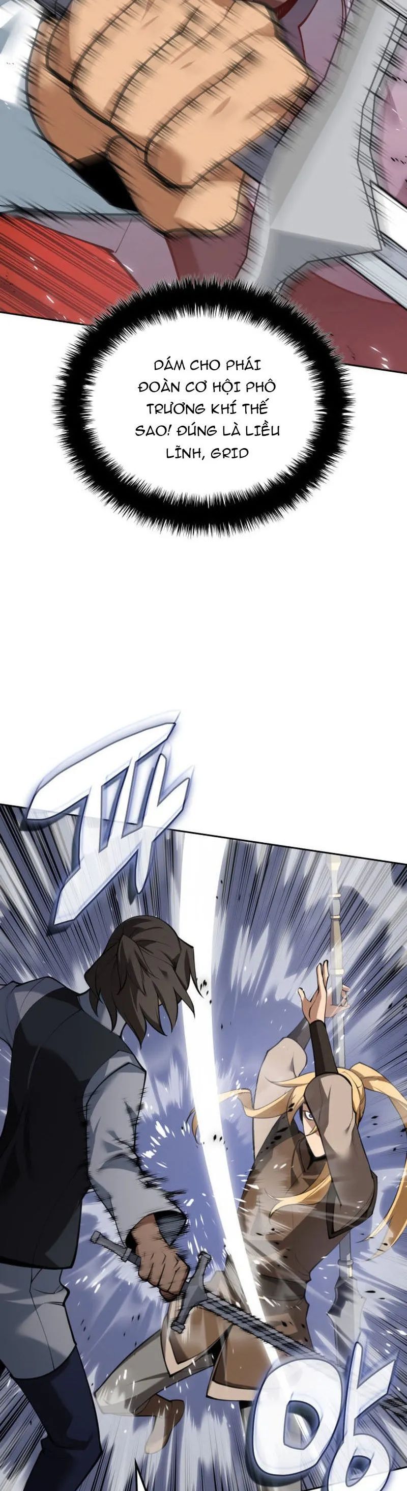 đọc truyện Thợ Rèn Huyền Thoại Chương 290 ảnh 20 tại Thiên Thai Truyện