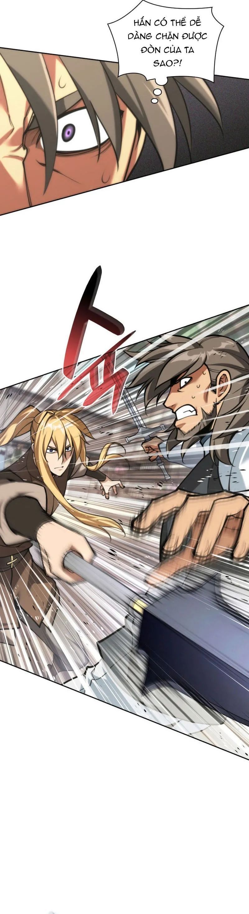 đọc truyện Thợ Rèn Huyền Thoại Chương 290 ảnh 22 tại Thiên Thai Truyện