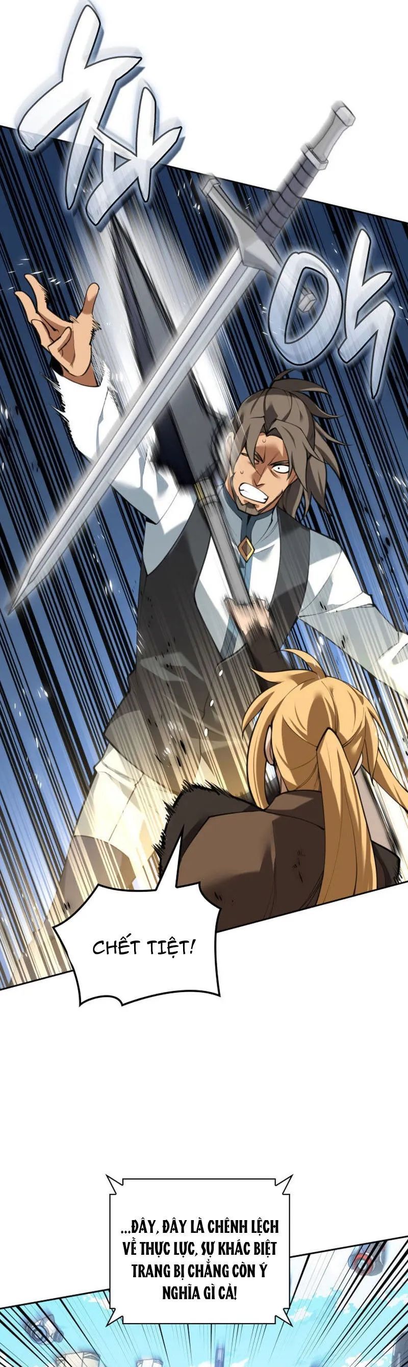 đọc truyện Thợ Rèn Huyền Thoại Chương 290 ảnh 23 tại Thiên Thai Truyện