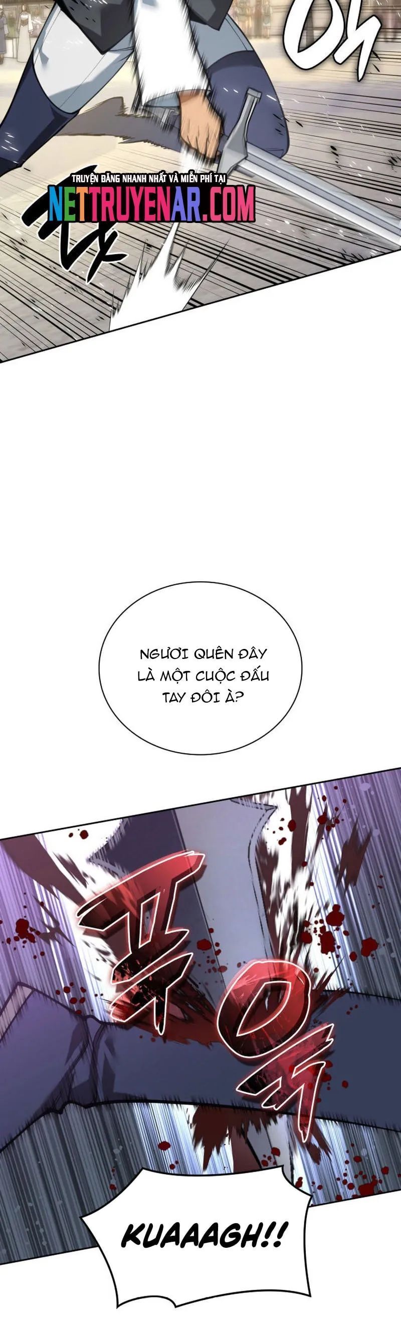 đọc truyện Thợ Rèn Huyền Thoại Chương 290 ảnh 25 tại Thiên Thai Truyện