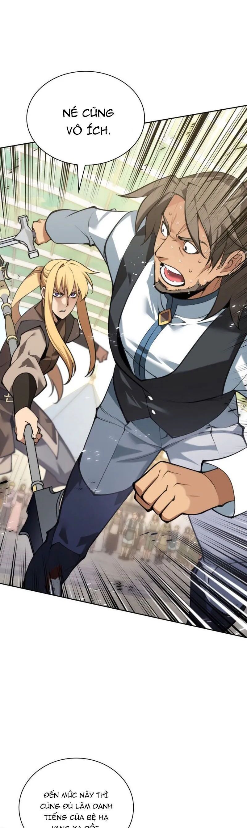 đọc truyện Thợ Rèn Huyền Thoại Chương 290 ảnh 26 tại Thiên Thai Truyện