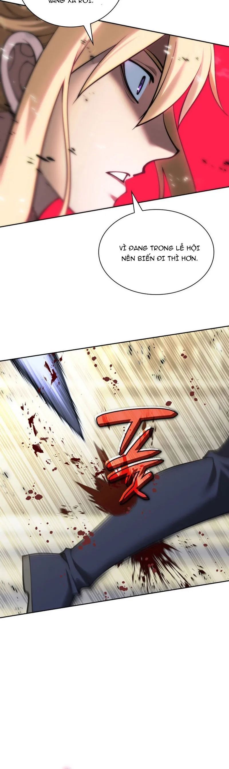 đọc truyện Thợ Rèn Huyền Thoại Chương 290 ảnh 27 tại Thiên Thai Truyện