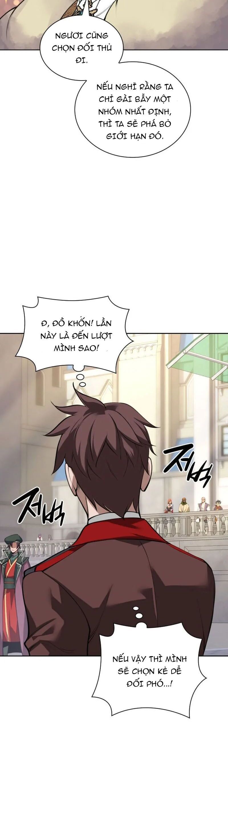 đọc truyện Thợ Rèn Huyền Thoại Chương 290 ảnh 32 tại Thiên Thai Truyện