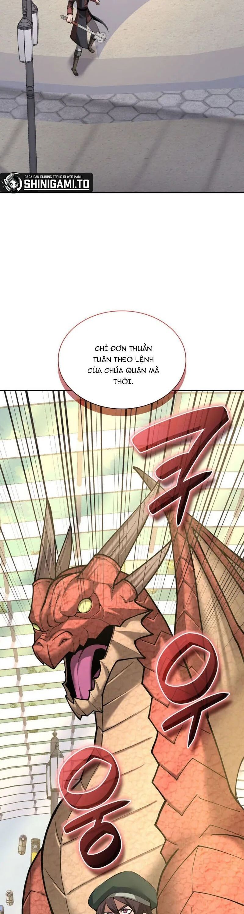 đọc truyện Thợ Rèn Huyền Thoại Chương 290 ảnh 35 tại Thiên Thai Truyện