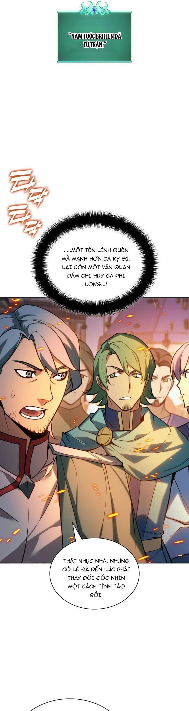 đọc truyện Thợ Rèn Huyền Thoại Chương 290 ảnh 38 tại Thiên Thai Truyện