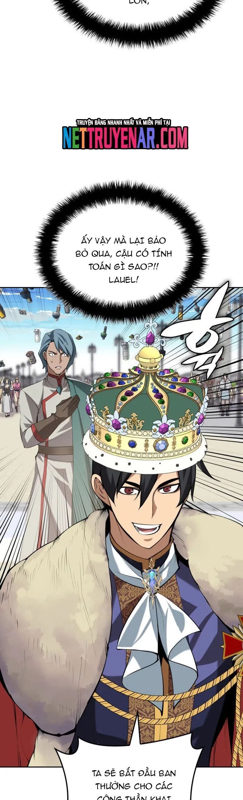 đọc truyện Thợ Rèn Huyền Thoại Chương 290 ảnh 45 tại Thiên Thai Truyện