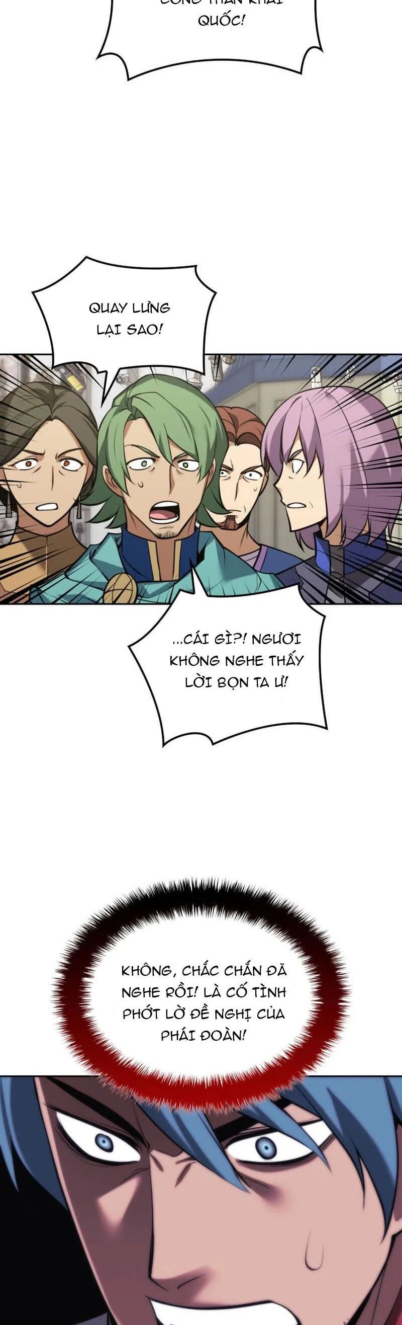 đọc truyện Thợ Rèn Huyền Thoại Chương 290 ảnh 46 tại Thiên Thai Truyện