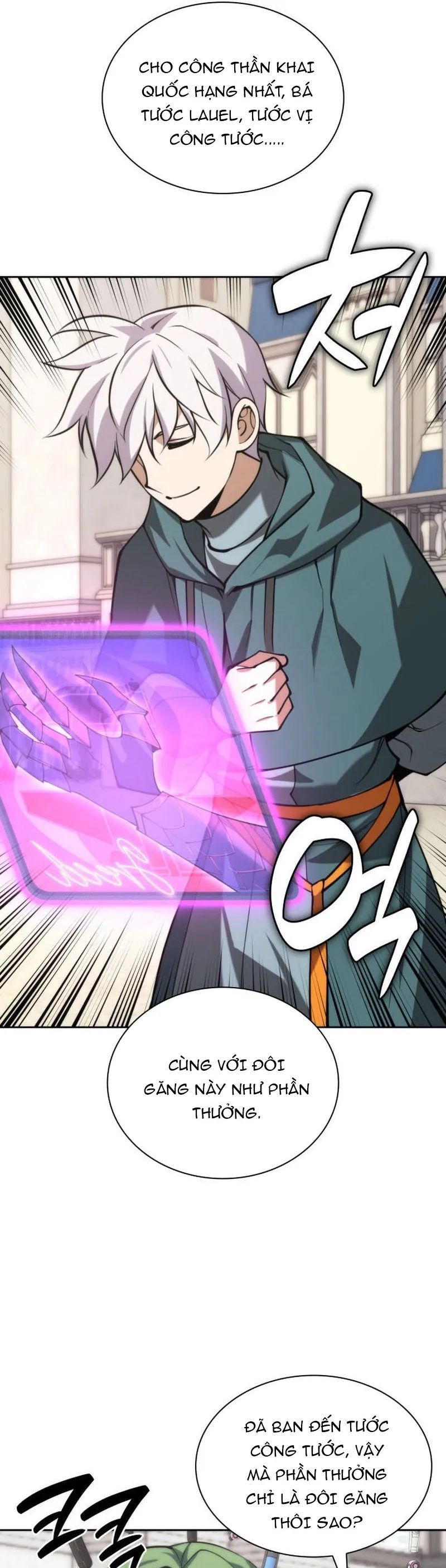 đọc truyện Thợ Rèn Huyền Thoại Chương 290 ảnh 48 tại Thiên Thai Truyện