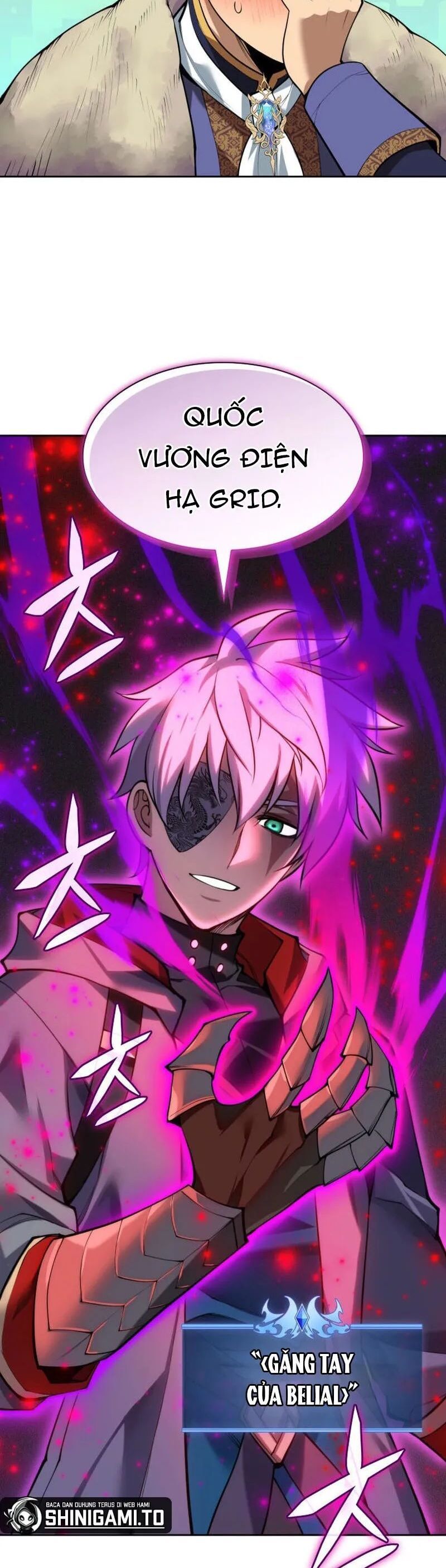 đọc truyện Thợ Rèn Huyền Thoại Chương 290 ảnh 51 tại Thiên Thai Truyện