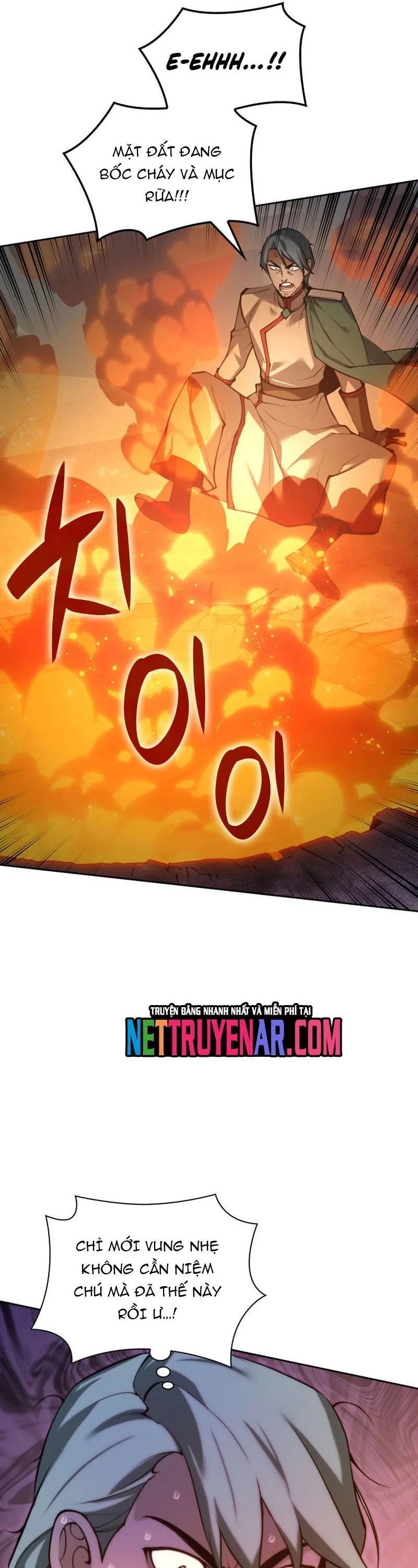 đọc truyện Thợ Rèn Huyền Thoại Chương 290 ảnh 53 tại Thiên Thai Truyện