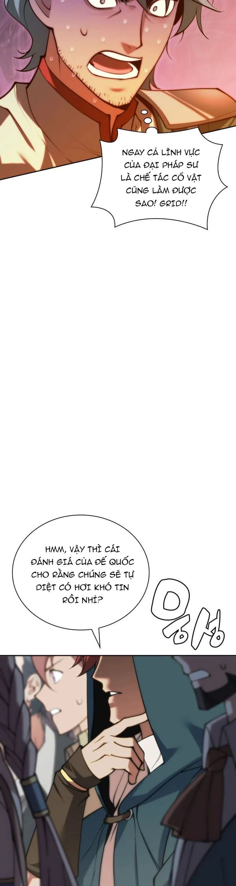 đọc truyện Thợ Rèn Huyền Thoại Chương 290 ảnh 54 tại Thiên Thai Truyện