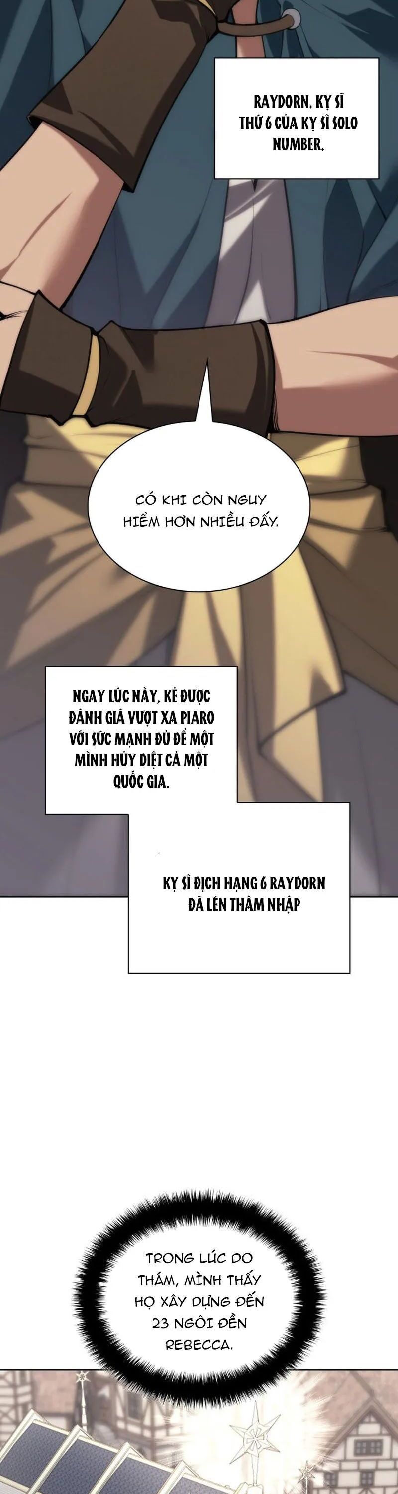 đọc truyện Thợ Rèn Huyền Thoại Chương 290 ảnh 56 tại Thiên Thai Truyện