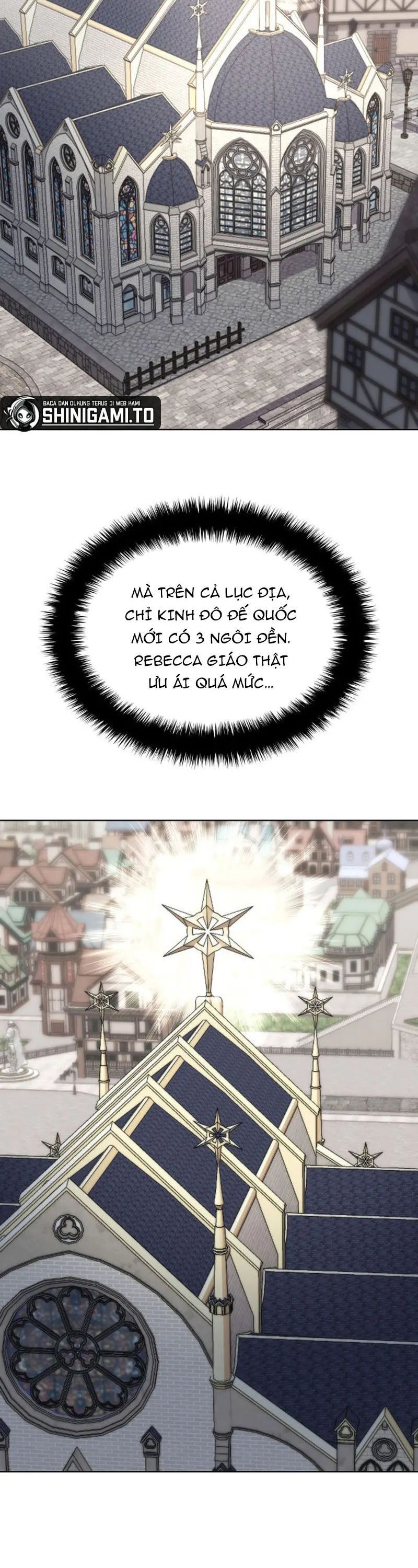 đọc truyện Thợ Rèn Huyền Thoại Chương 290 ảnh 57 tại Thiên Thai Truyện