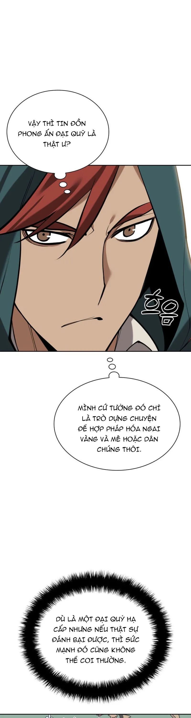 đọc truyện Thợ Rèn Huyền Thoại Chương 290 ảnh 58 tại Thiên Thai Truyện