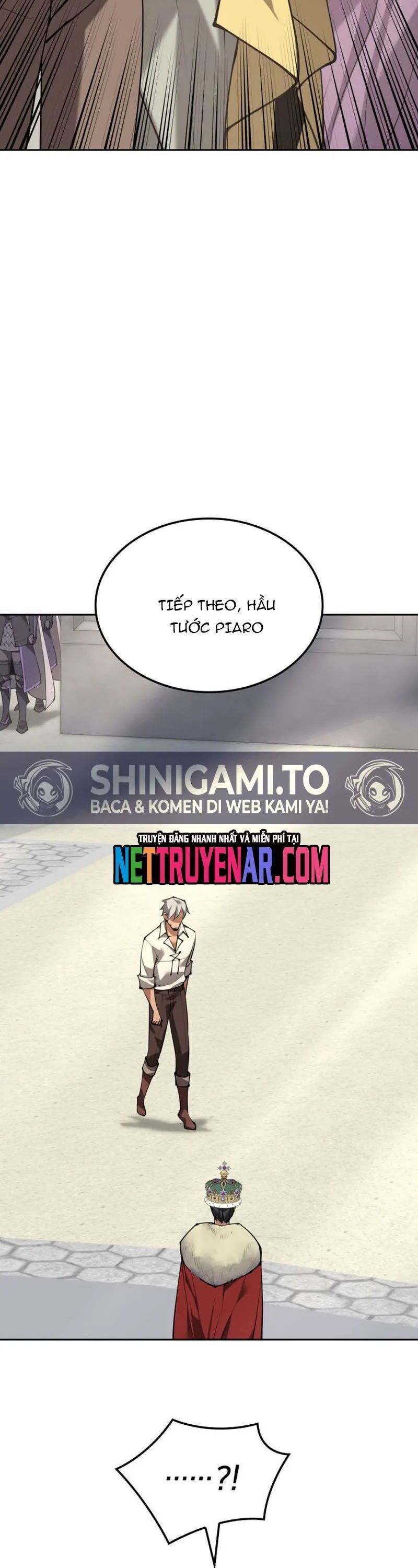 đọc truyện Thợ Rèn Huyền Thoại Chương 290 ảnh 61 tại Thiên Thai Truyện