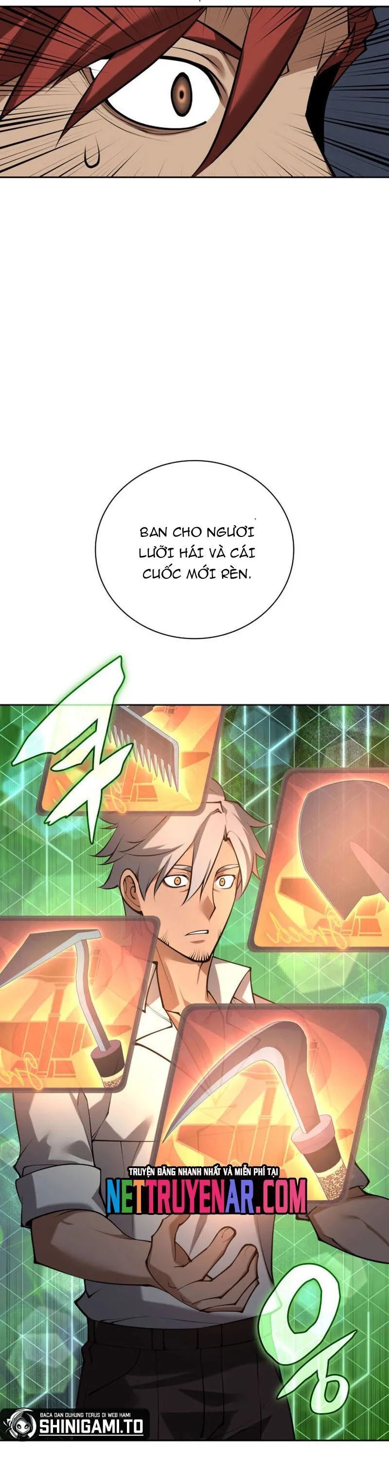 đọc truyện Thợ Rèn Huyền Thoại Chương 290 ảnh 62 tại Thiên Thai Truyện