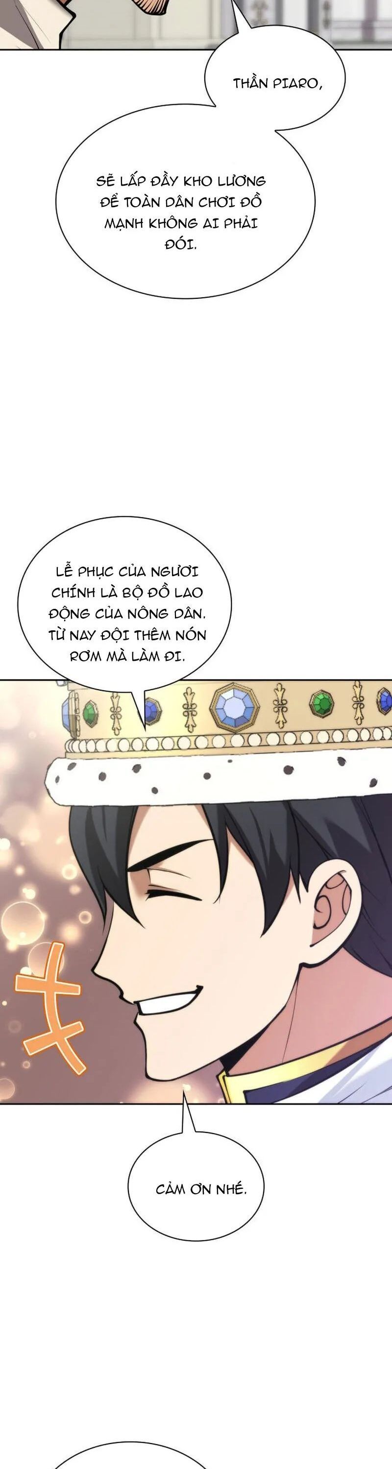 đọc truyện Thợ Rèn Huyền Thoại Chương 290 ảnh 65 tại Thiên Thai Truyện