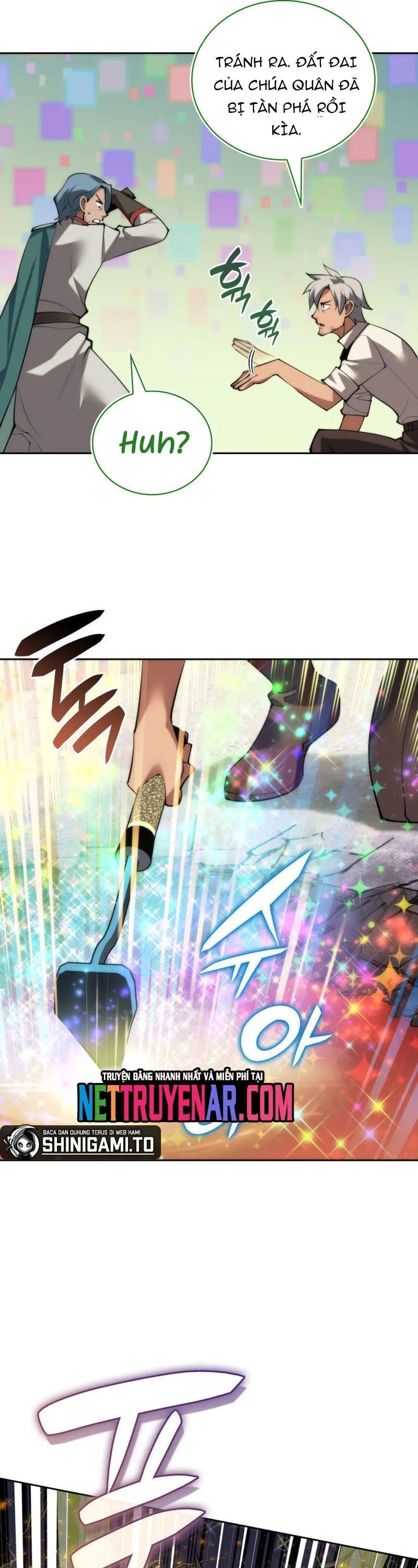 đọc truyện Thợ Rèn Huyền Thoại Chương 290 ảnh 68 tại Thiên Thai Truyện