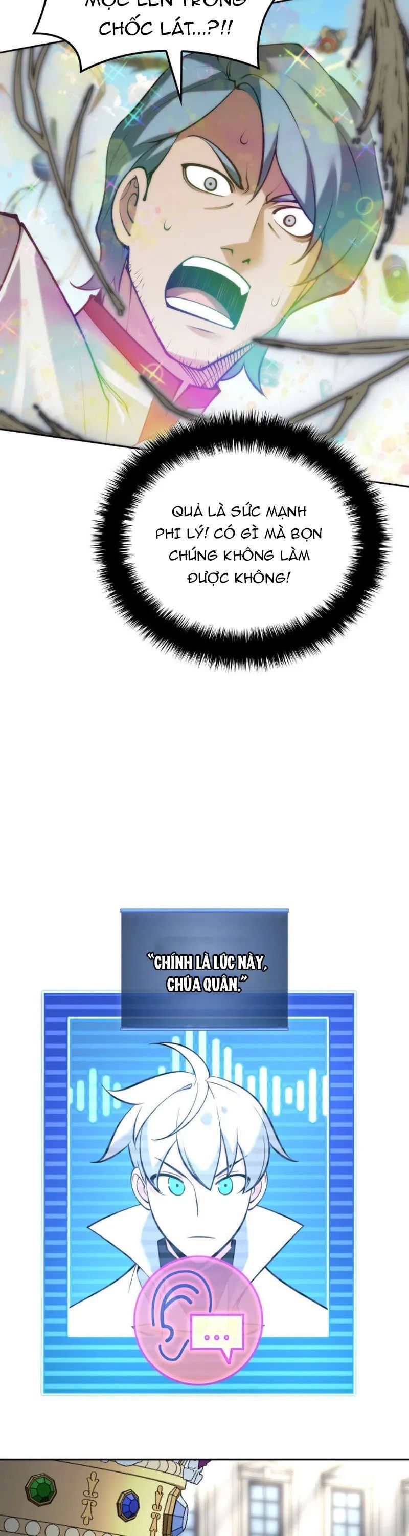 đọc truyện Thợ Rèn Huyền Thoại Chương 290 ảnh 70 tại Thiên Thai Truyện