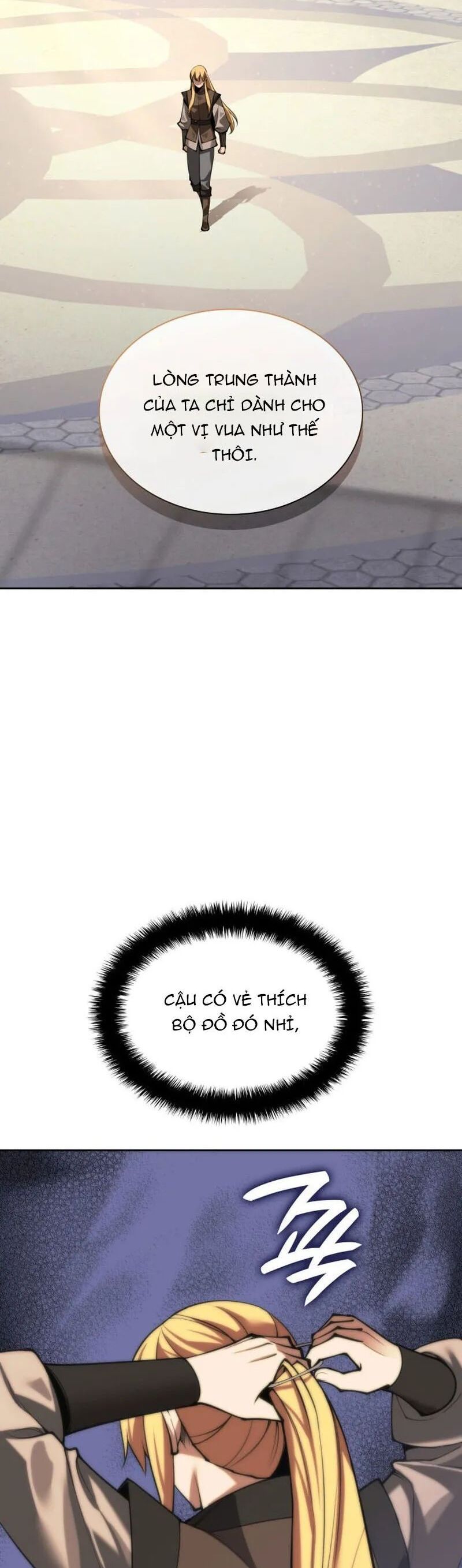 đọc truyện Thợ Rèn Huyền Thoại Chương 290 ảnh 9 tại Thiên Thai Truyện