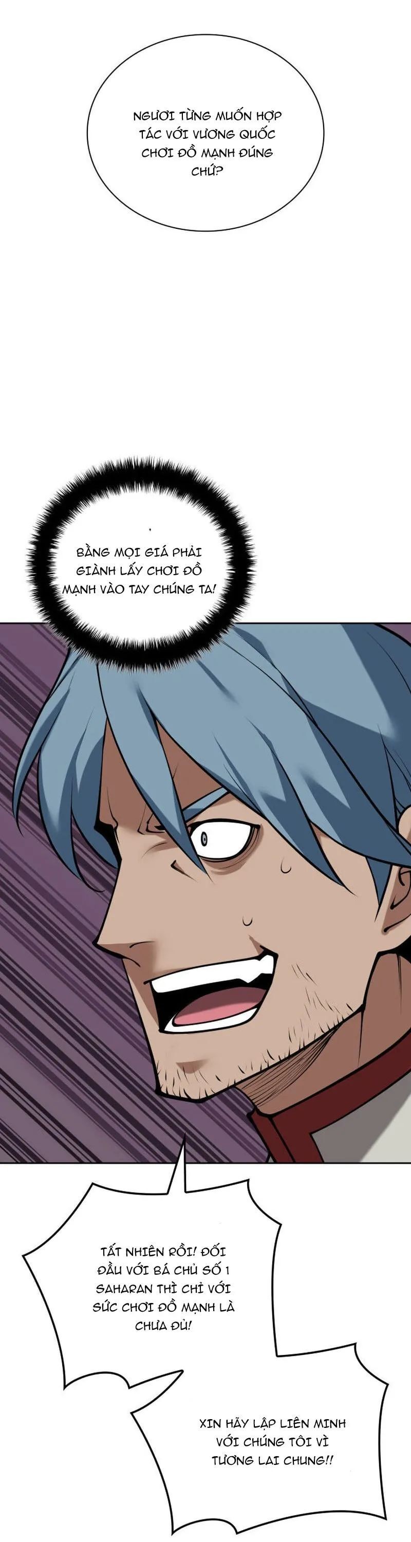 đọc truyện Thợ Rèn Huyền Thoại Chương 290 ảnh 72 tại Thiên Thai Truyện