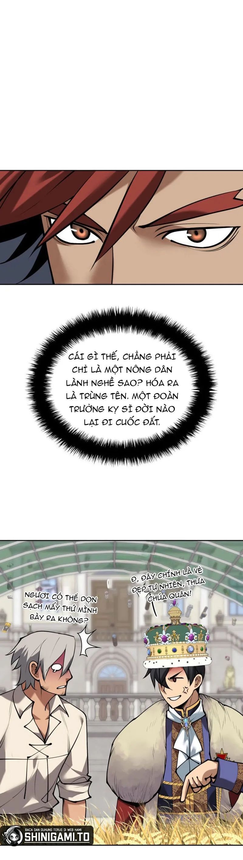 đọc truyện Thợ Rèn Huyền Thoại Chương 290 ảnh 73 tại Thiên Thai Truyện