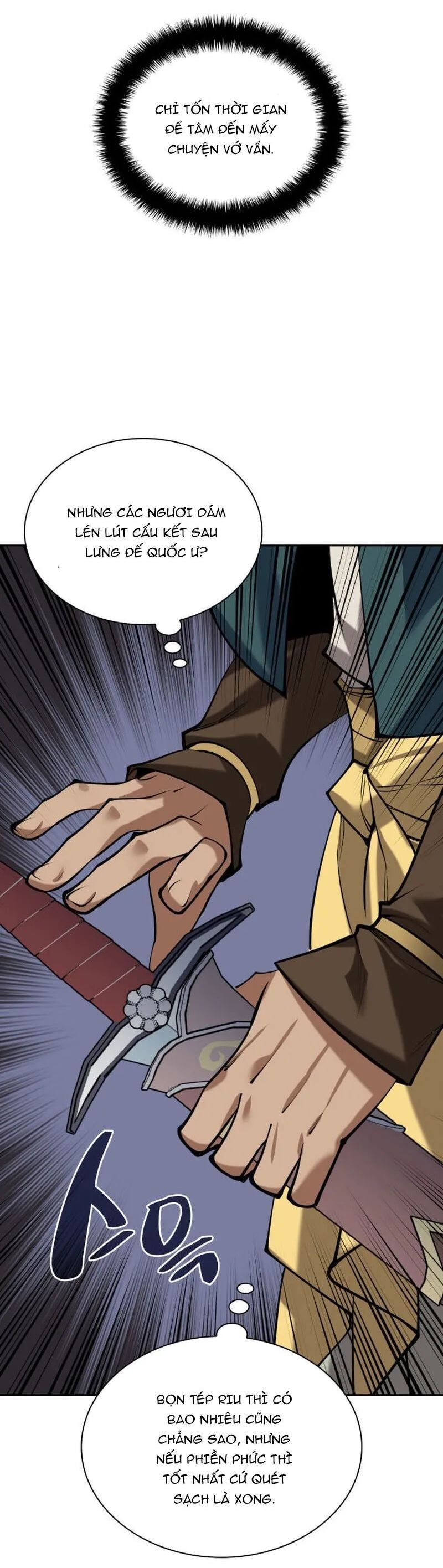 đọc truyện Thợ Rèn Huyền Thoại Chương 290 ảnh 74 tại Thiên Thai Truyện