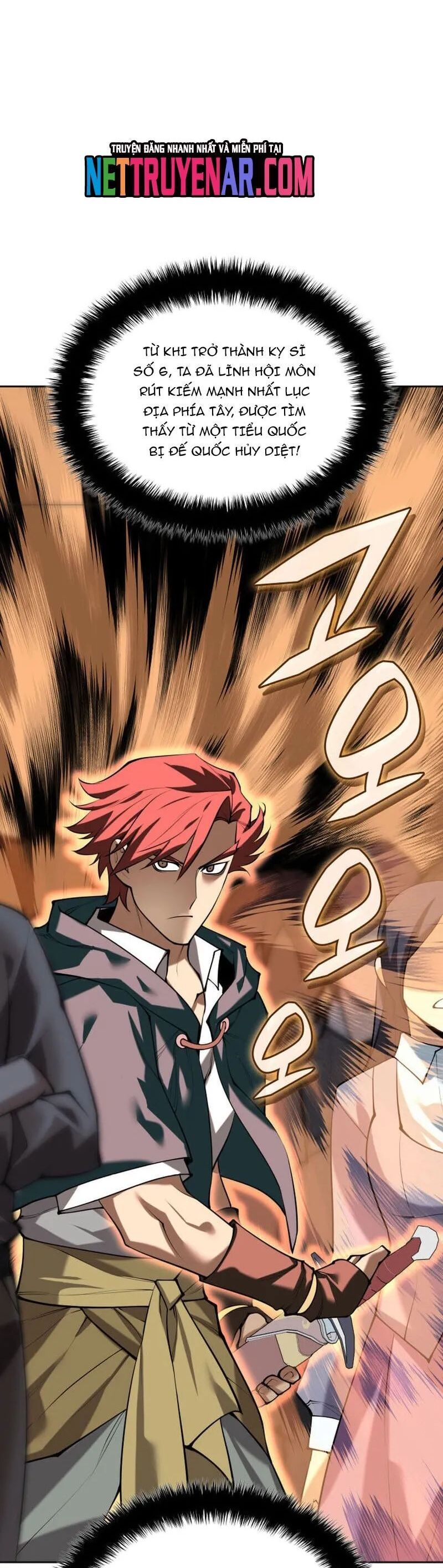 đọc truyện Thợ Rèn Huyền Thoại Chương 290 ảnh 75 tại Thiên Thai Truyện