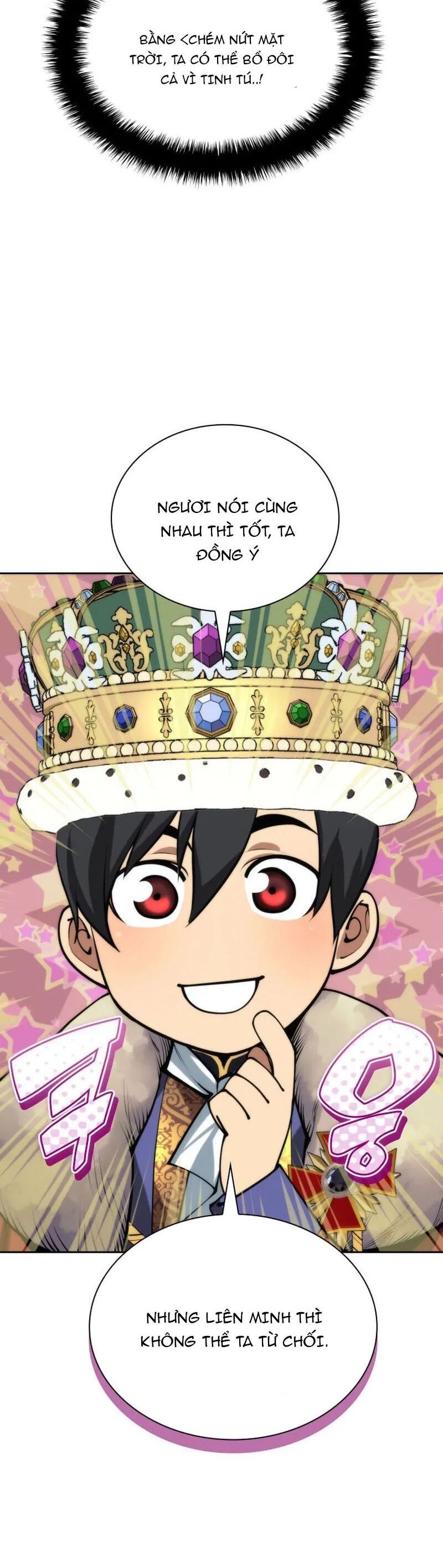 đọc truyện Thợ Rèn Huyền Thoại Chương 290 ảnh 76 tại Thiên Thai Truyện