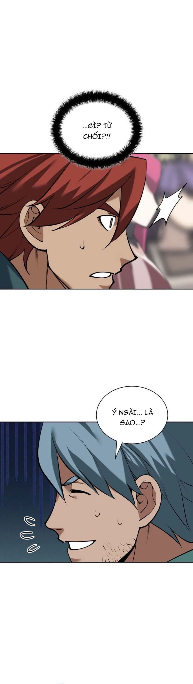 đọc truyện Thợ Rèn Huyền Thoại Chương 290 ảnh 77 tại Thiên Thai Truyện