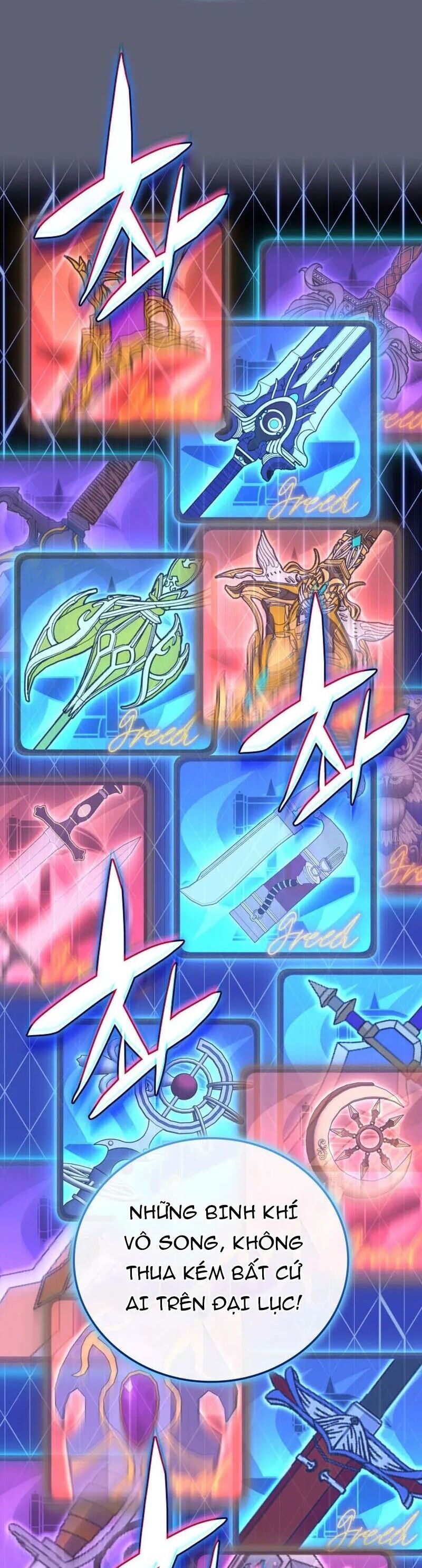 đọc truyện Thợ Rèn Huyền Thoại Chương 290 ảnh 79 tại Thiên Thai Truyện