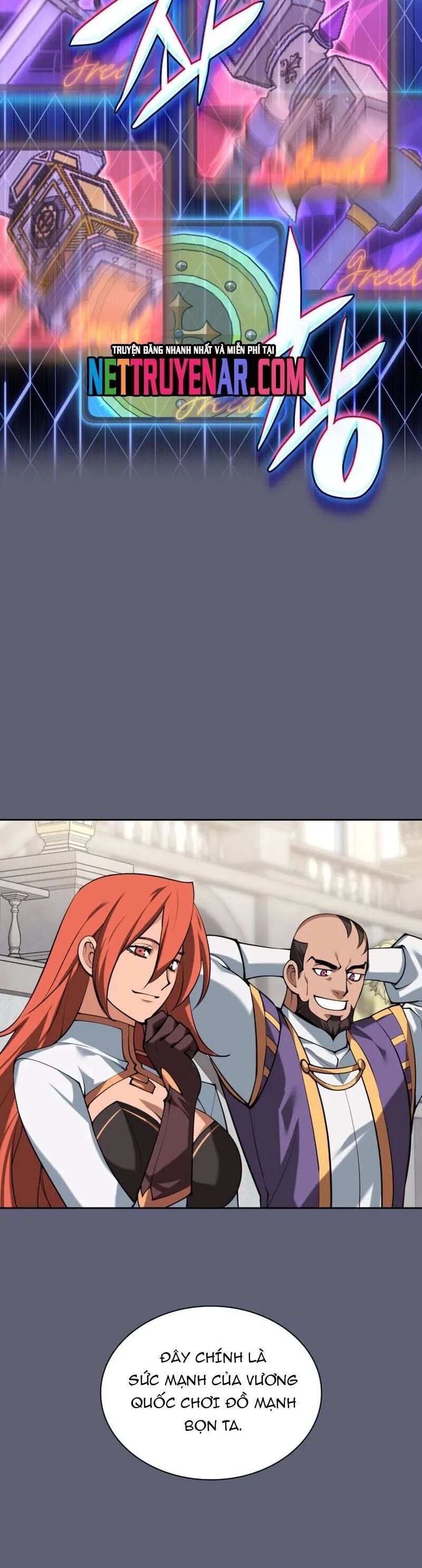 đọc truyện Thợ Rèn Huyền Thoại Chương 290 ảnh 80 tại Thiên Thai Truyện