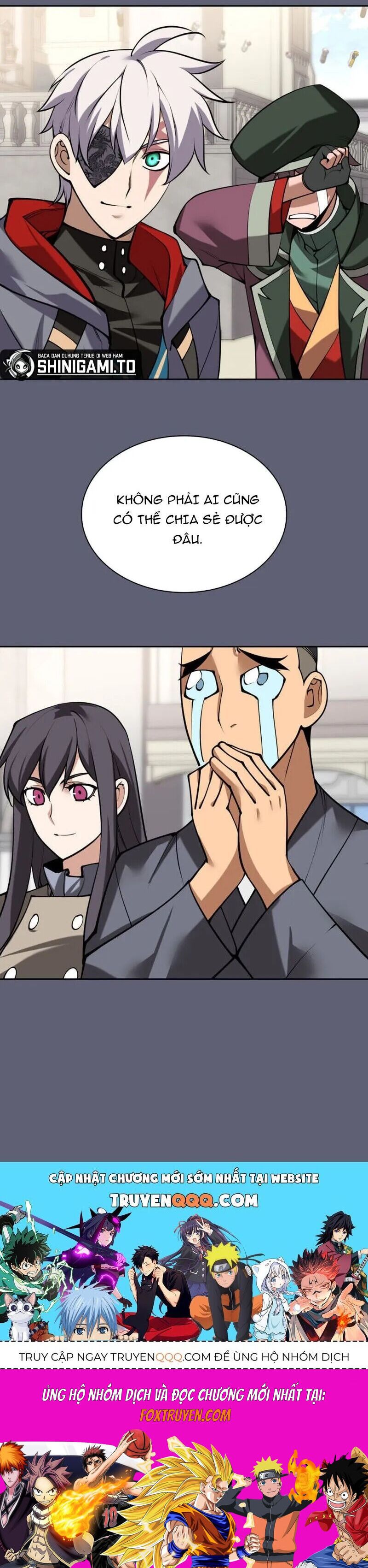 đọc truyện Thợ Rèn Huyền Thoại Chương 290 ảnh 81 tại Thiên Thai Truyện