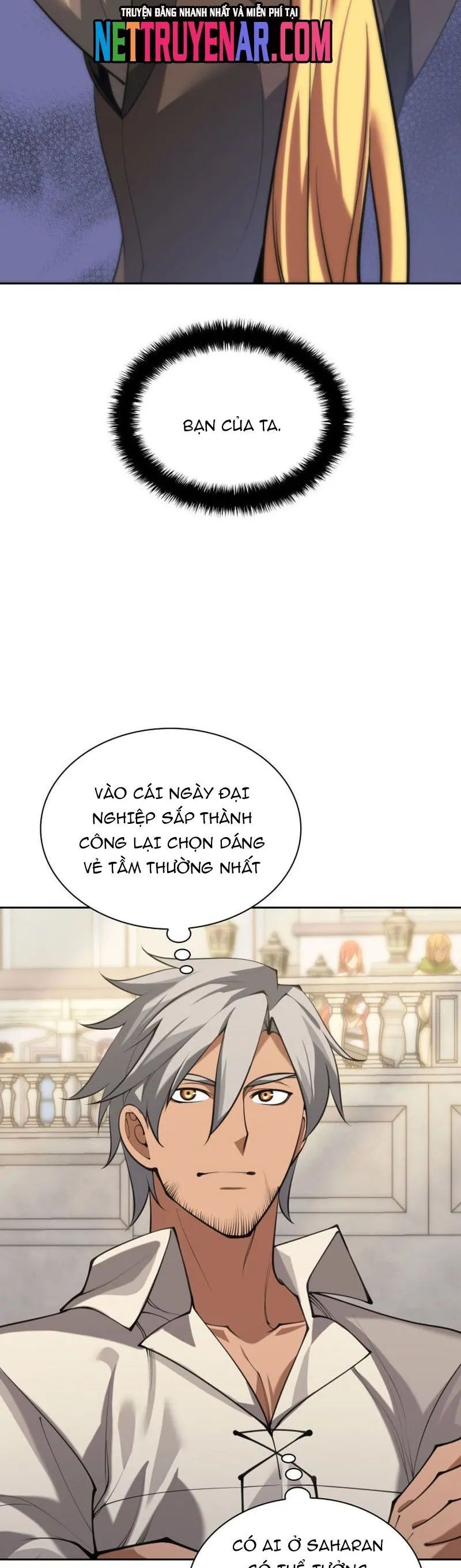 đọc truyện Thợ Rèn Huyền Thoại Chương 290 ảnh 10 tại Thiên Thai Truyện