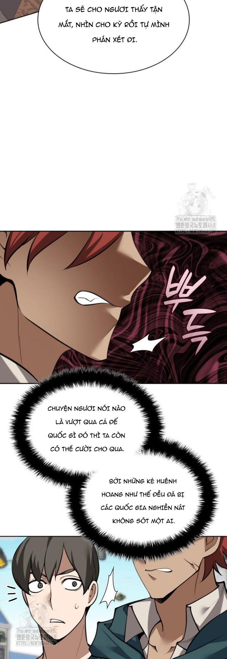 đọc truyện Thợ Rèn Huyền Thoại Chương 291 ảnh 13 tại Thiên Thai Truyện